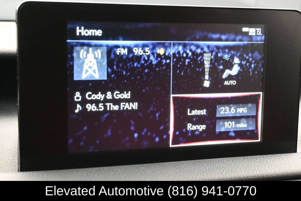 Used 2022 Lexus IS 350 F Sport w/ Memory Package AWD/4WD image 10