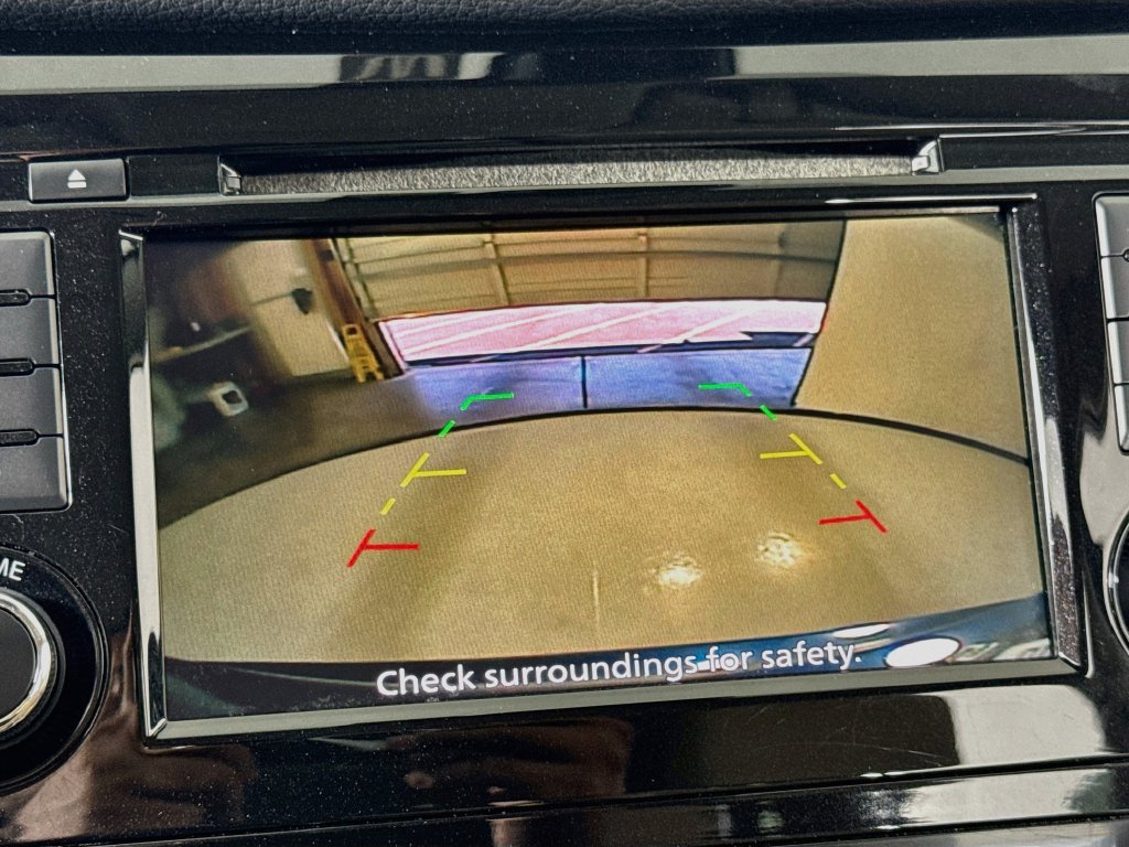 Used 2020 Nissan Rogue SV AWD/4WD image 37