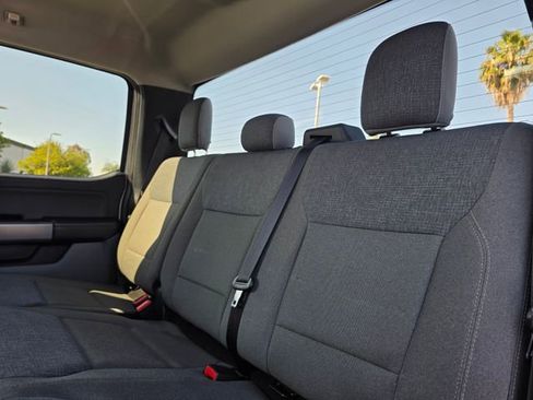 Used 2024 Ford F150 XLT w/ Tow/Haul Package AWD/4WD image 19