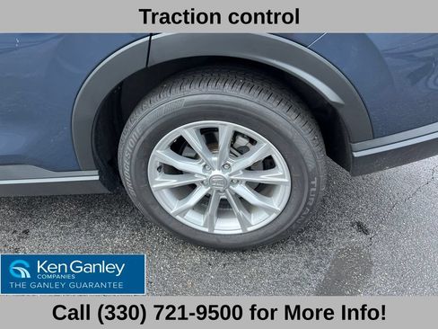 Used 2024 Honda CR-V EX image 23