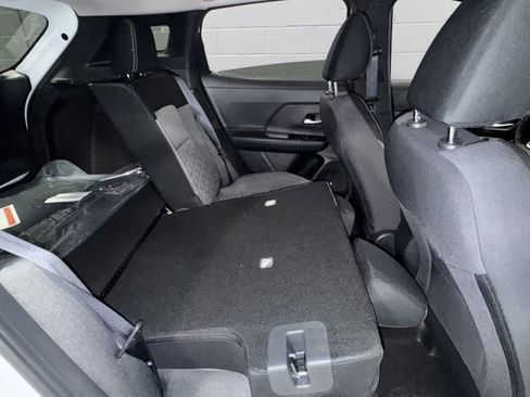 New 2026 Nissan Kicks SV w/ Cold Weather Package AWD/4WD image 12