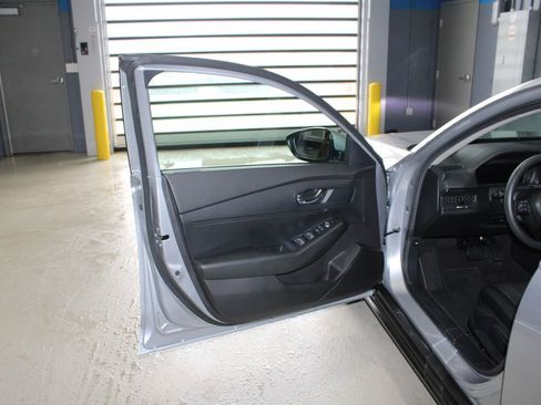 Used 2024 Honda Accord LX image 6