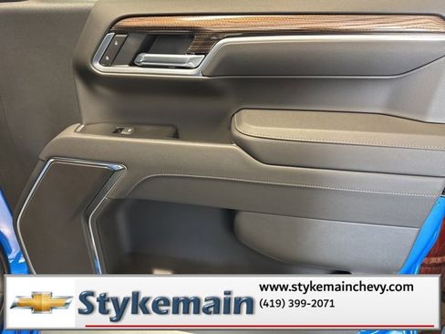 New 2026 Chevrolet Silverado 1500 LT image 24