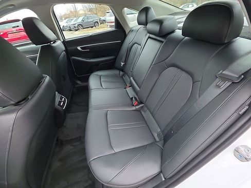 New 2026 Hyundai Sonata Limited FWD image 23