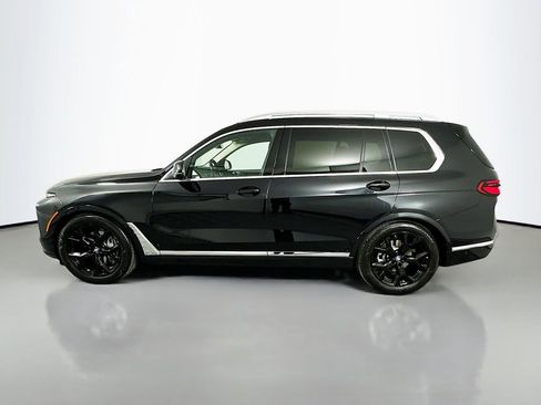 Certified 2023 BMW X7 xDrive40i w/ Premium Package AWD/4WD image 8