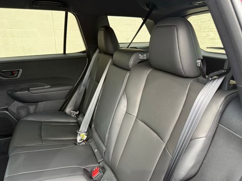 New 2026 Subaru Outback Premium image 27