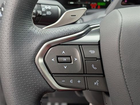 New 2026 Lexus LX 700h F Sport image 24