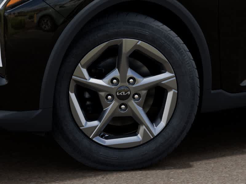 New 2027 Kia K4 FWD image 9