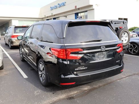 Used 2023 Honda Odyssey Touring image 5