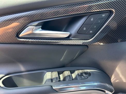 New 2026 Chevrolet Traverse High Country FWD image 59