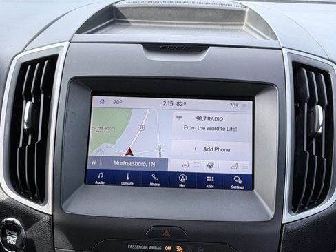 Used 2020 Ford Edge ST-Line w/ Cold Weather Package image 15