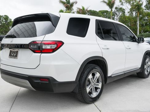 Used 2024 Honda Pilot EX-L image 24