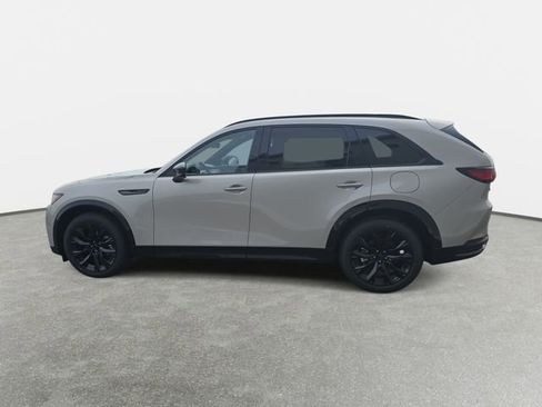 New 2026 MAZDA CX-90 3.3 Turbo S w/ Premium Package AWD/4WD image 8