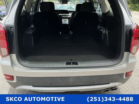 Used 2021 Hyundai Palisade SEL w/ Premium Package AWD/4WD image 21