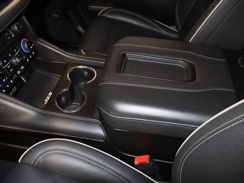 Used 2024 Chevrolet Tahoe Premier image 38