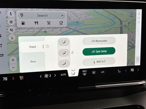 Certified 2025 Ford Expedition Max Active image 27