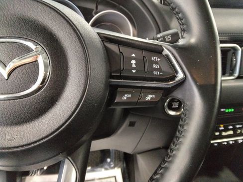 Used 2022 MAZDA CX-5 AWD 2.5 S w/ Select Package image 14