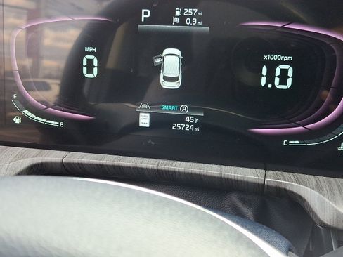 Used 2023 Kia Telluride EX image 22