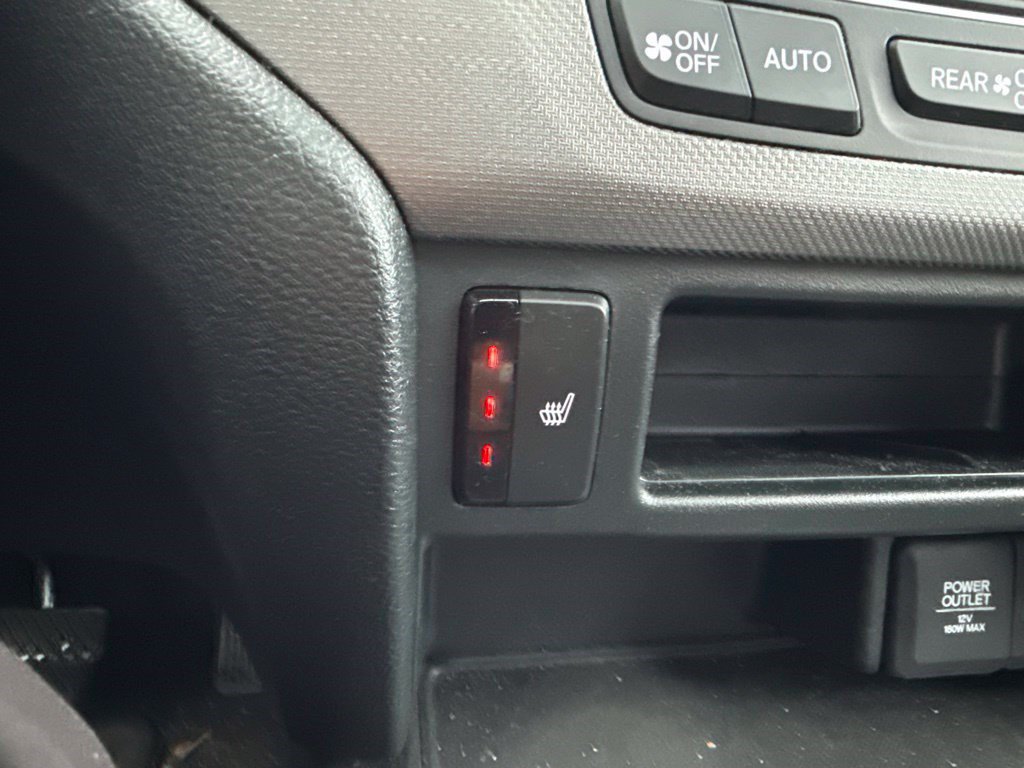 Used 2023 Honda Ridgeline RTL image 17