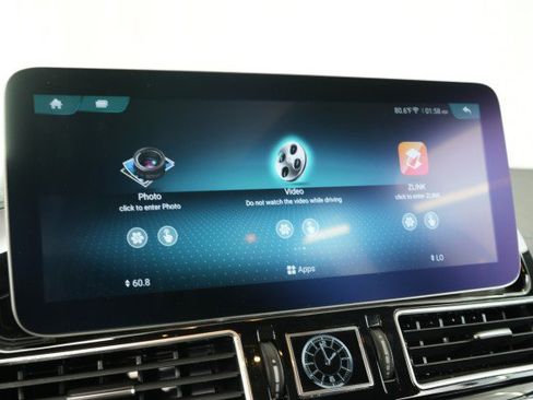Used 2018 Mercedes-Benz GLE 43 AMG 4MATIC image 43