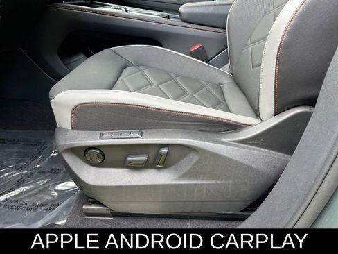 Used 2024 Volkswagen Atlas Peak Edition SEL image 10