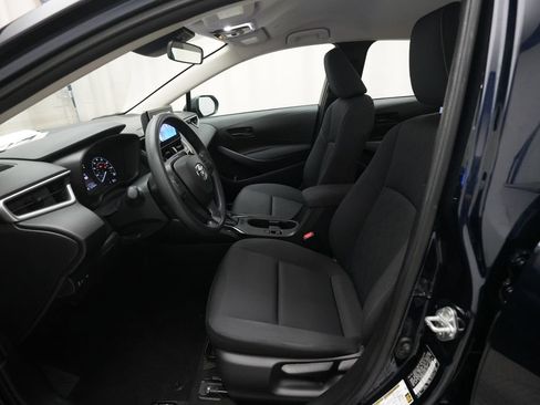Used 2023 Toyota Corolla LE FWD image 7