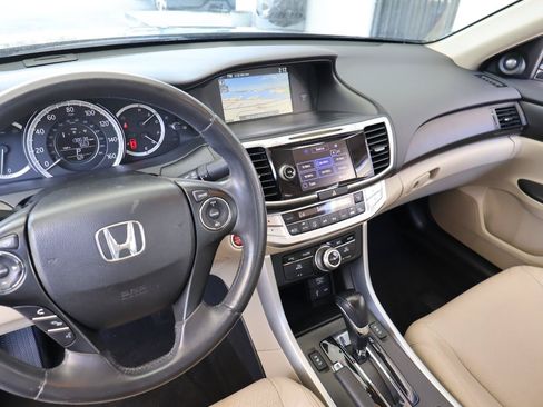 Used 2014 Honda Accord EX-L image 39