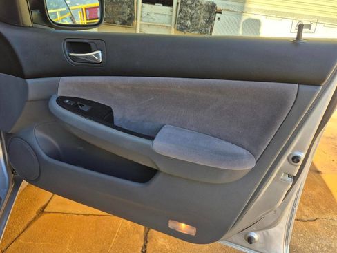 Used 2007 Honda Accord SE image 20