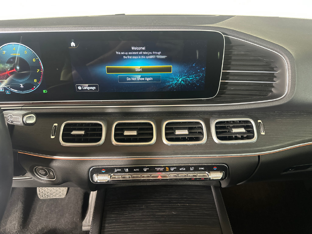 Certified 2023 Mercedes-Benz GLE 350 w/ 3rd Row Seat Package image 30