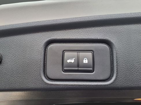 New 2026 Nissan Pathfinder Platinum image 59