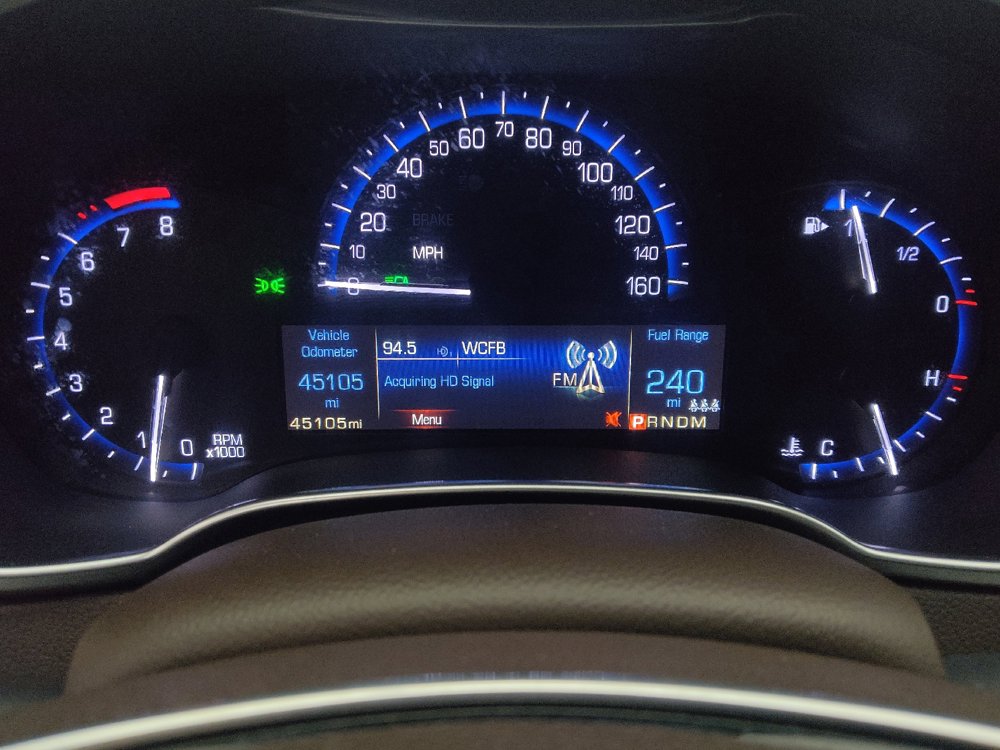 Used 2015 Cadillac SRX Premium FWD image 23