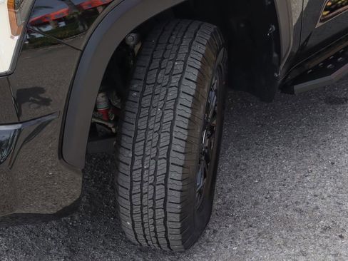 Used 2023 Toyota Tundra SR5 w/ TRD Off-Road Package image 49