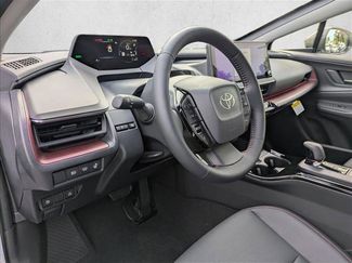 New 2026 Toyota Prius Plug-In Hybrid video 3