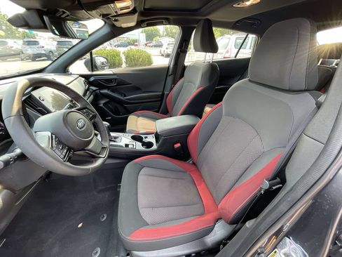 Used 2024 Subaru Impreza RS AWD/4WD image 20