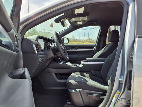 New 2026 GMC Terrain Elevation image 13