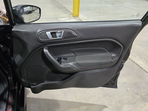 Used 2014 Ford Fiesta ST w/ ST Recaro Package image 31