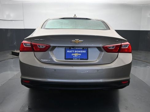 Used 2024 Chevrolet Malibu LT image 10