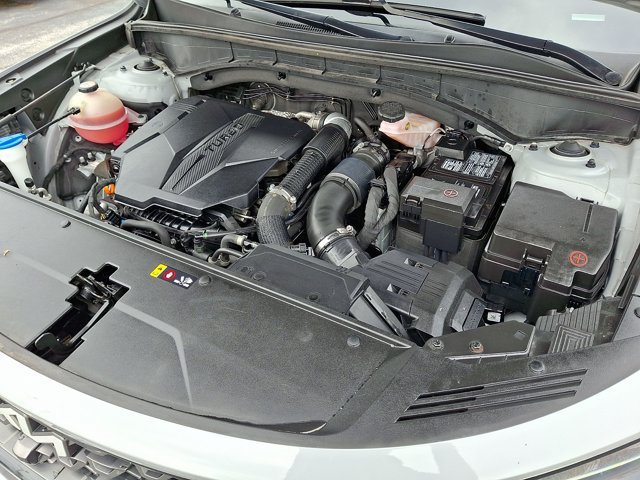 Used 2022 Kia Sorento AWD image 34