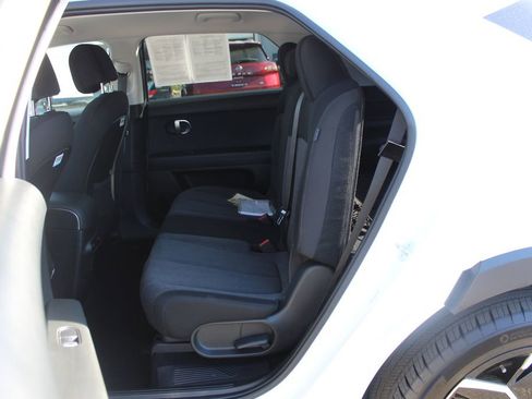 Used 2024 Hyundai Ioniq 5 SEL image 16