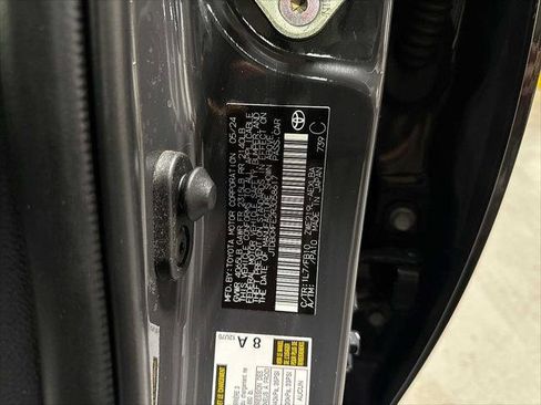 Certified 2024 Toyota Corolla LE image 14