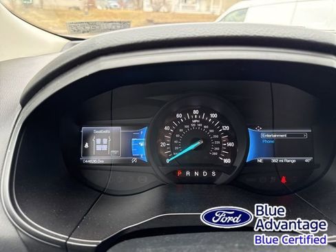 Certified 2024 Ford Edge SEL AWD/4WD image 19