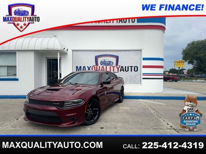 Used 2019 Dodge Charger R/T w/ Driver Confidence Group