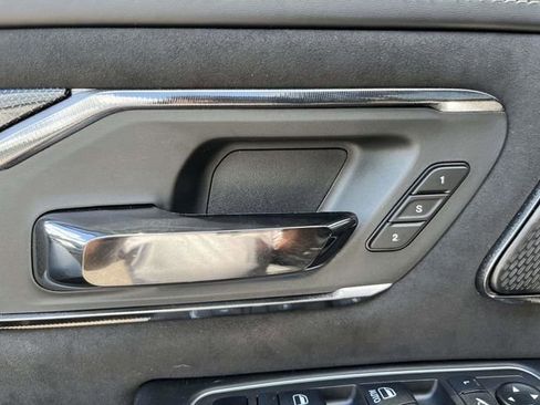 Used 2021 RAM 1500 TRX w/ TRX Level 2 Equipment Group AWD/4WD image 13