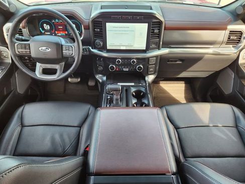 Used 2022 Ford F150 Lariat image 28