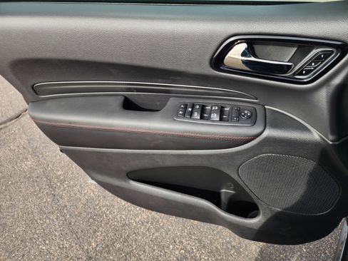 New 2026 Dodge Durango GT image 16