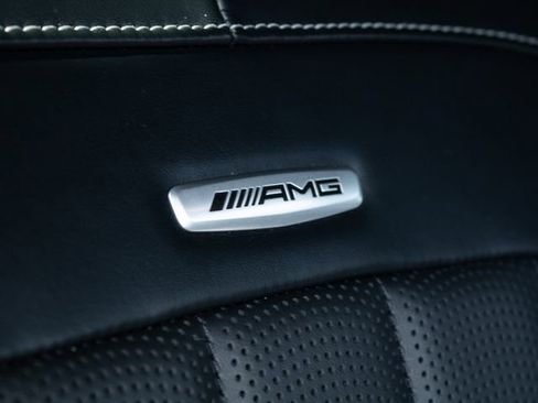 Used 2019 Mercedes-Benz G 63 AMG 4MATIC image 25