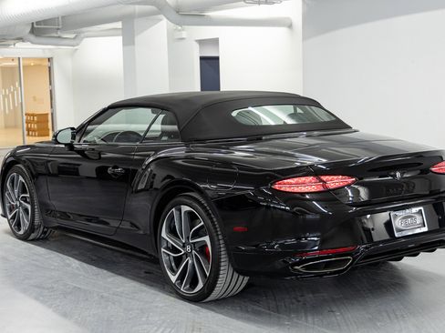 New 2026 Bentley Continental GT Speed image 4