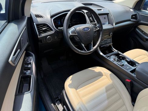 Used 2020 Ford Edge SEL w/ Convenience Package AWD/4WD image 14