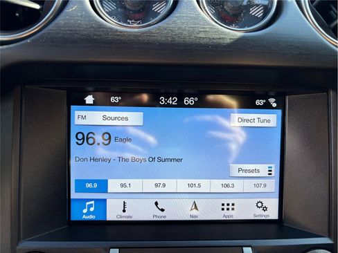 Used 2017 Ford Mustang Shelby GT350 w/ Electronics Package image 26