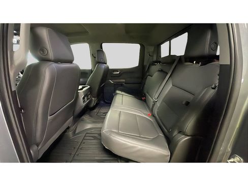 Used 2019 GMC Sierra 1500 SLT w/ SLT Premium Package AWD/4WD image 15